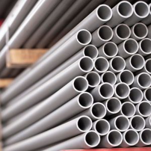 ERW & Seamless Pipes