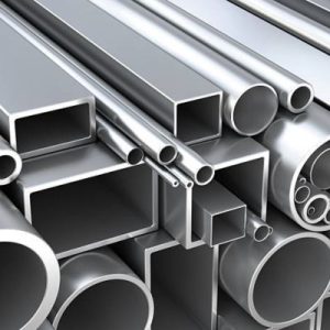 Square Rectangular Steel Tubs