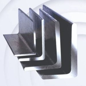 Steel Unequal Angles