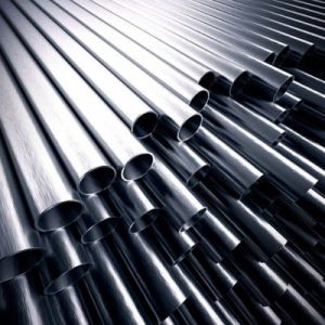 Structural Steel Pipes